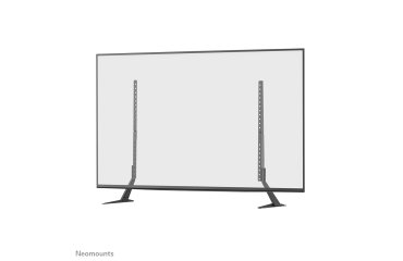 Neomounts DS45-430BL19 Soporte da mesa para TV 23-75"