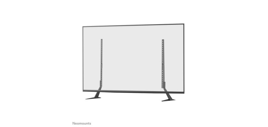 Neomounts DS45-430BL19 Support de bureau pour écran à poser 23-75"