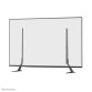 Neomounts DS45-430BL19 Support de bureau pour écran à poser 23-75"