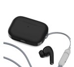 Celly HARMONYBK auricular y casco Auriculares Inalámbrico Dentro de oído Llamadas/Música USB Tipo C Negro