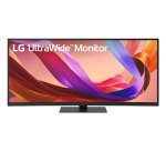 LG 34U650A-B computer monitor 86,4 cm (34") 3440 x 1440 Pixels Wide Quad HD LCD Zwart