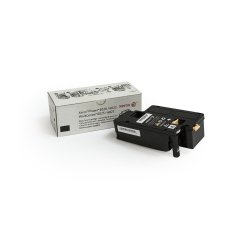 Xerox Cartuccia toner Nero a Capacità standard da 2000 Pagine per Phaser® 6020/6022, WorkCentre® 6025/6027 (106R02759)