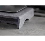 Bakker Elkhuizen Q-riser 50 - monitor stand
