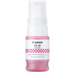 Canon GI-45M ink cartridge 1 piece(s) Original Magenta