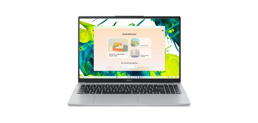 Acer Aspire Lite Portátil AL15-54P-53UA