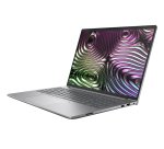 HP ZBook X G1i 16 inch Mobile Workstation PC Intel Core Ultra 7 255H 40,6 cm (16") WUXGA 32 GB DDR5-SDRAM 1 TB SSD NVIDIA RTX PRO 1000 Blackwell Wi-Fi 7 (802.11be) Windows 11 Pro AI Workstation, AI PC