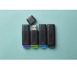 Kingston Technology DataTraveler 512Go Stockage portable USB 3.2 Gen 1 Exodia Noir + Violet