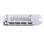 MSI GeForce RTX 5060 8G VENTUS 2X OC WHITE NVIDIA 8 GB GDDR7