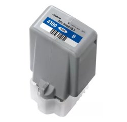 Canon LUCIA PRO II ink cartridge 1 piece(s) Original Standard yield Blue
