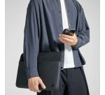 Incase ARC Funda con poliéster 100 % reciclado ReSpun para portátil de 14 pulgadas (M1-M4, 2021-2024)