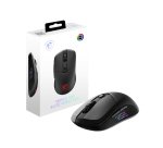 MSI VERSA 300 ELITE WIRELESS mouse Gaming Mano destra RF Wireless + Bluetooth + USB Type-C Ottico 26000 DPI