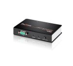 ATEN Extender KVM USB VGA Cat 5 (1280 x 1024 a 150 m)