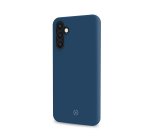 Celly CROMO1036BL funda para teléfono móvil 16,8 cm (6.6") Azul