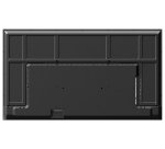 Sharp MultiSync E659 Pantalla plana para señalización digital 165,1 cm (65") LCD 350 cd / m² 4K Ultra HD Negro