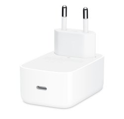 Apple Dynamische Lichtnetadapter van 40 W met piek van 60 W