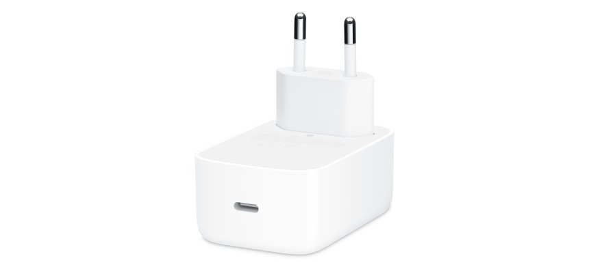 Apple Dynamisches Netzteil 40 W mit maximaler Leistung von 60 W
