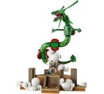LEGO Rayquaza