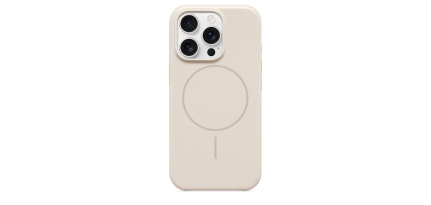 Apple Beats Case with MagSafe for iPhone 16 Pro - Mountain Stone