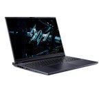 Acer Predator Helios Neo 18 AI PHN18-72-952N Intel Core Ultra 9 275HX Laptop 45.7 cm (18") WQXGA 16 GB DDR5-SDRAM 1 TB SSD NVIDIA GeForce RTX 5070 Wi-Fi 6E (802.11ax) Black QWERTY Italian