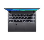 Acer TravelMate P2 TMP216-51-G2-TCO-55AQ Intel Core 5 120U Ordinateur portable 40,6 cm (16") WUXGA 16 Go DDR5-SDRAM 512 Go SSD Wi-Fi 6E (802.11ax) Windows 11 Pro Gris