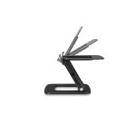 Kensington Rehausseur ajustable multi-position SmartFit EQ pour ordinateur portable