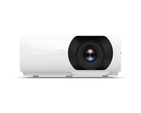 BenQ LH655C Projecteur à focale standard 4000 ANSI lumens DLP 1080p (1920x1080) Compatibilité 3D Blanc