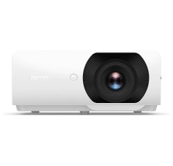 BenQ LH655C Projecteur à focale standard 4000 ANSI lumens DLP 1080p (1920x1080) Compatibilité 3D Blanc