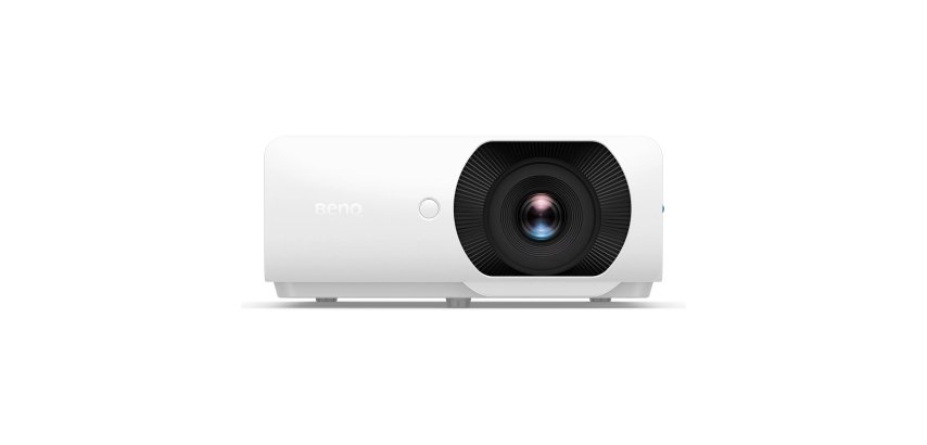 BenQ LH655C Projecteur à focale standard 4000 ANSI lumens DLP 1080p (1920x1080) Compatibilité 3D Blanc