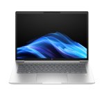 HP ProBook 4 G1iR Wolf Pro Security Edition Intel Core 5 120U Portátil 35,6 cm (14") WUXGA 16 GB DDR5-SDRAM 512 GB SSD Wi-Fi 6E (802.11ax) Windows 11 Pro Plata