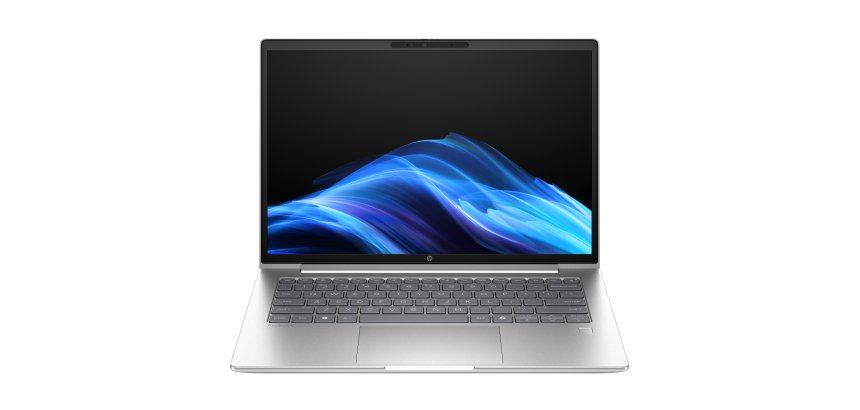 HP ProBook 4 G1iR Wolf Pro Security Edition Intel Core 5 120U Portátil 35,6 cm (14") WUXGA 16 GB DDR5-SDRAM 512 GB SSD Wi-Fi 6E (802.11ax) Windows 11 Pro Plata