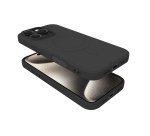 Celly CROMOMAG1079BK funda para teléfono móvil 15,9 cm (6.27") Negro
