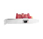 ASUS XG-C100C V3 Interno Ethernet 10000 Mbit/s