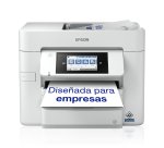 Epson WorkForce Pro WF-C4810DTWF Printer