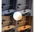 Trust 71299 soluzione di illuminazione intelligente Lampadina intelligente Wi-Fi
