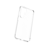Coque Luxe Samsung Galaxy S24 Transparent 702313551