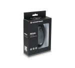Conceptronic REGAS01B mouse Ufficio Ambidestro USB tipo A Ottico 1200 DPI