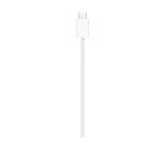 Apple MGDM4ZM/A oplader voor mobiele apparatuur Hoofdtelefoons, Smartphone Wit USB Draadloos opladen Snel opladen Binnen