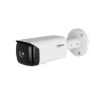 Dahua Technology WizSense IPC-HFW3441T-AS-P Pallottola (forma) Telecamera di sicurezza IP Interno e esterno 2688 x 1520 Pixel Soffitto/muro