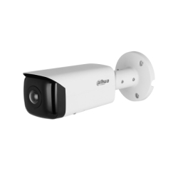 Dahua Technology WizSense IPC-HFW3441T-AS-P Pallottola (forma) Telecamera di sicurezza IP Interno e esterno 2688 x 1520 Pixel Soffitto/muro