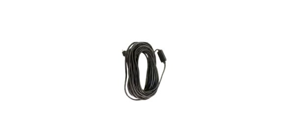 Lenovo 4X91C47404 cable USB USB 2.0 10 m USB A Negro