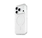 PanzerGlass CARE™ by ® Star Lit Case w. MagSafe iPhone 2026 Pro | 17 Pro mobiele telefoon behuizingen Hoes Transparant