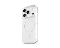 PanzerGlass CARE™ by ® Star Lit Case w. MagSafe iPhone 2026 Pro | 17 Pro mobiele telefoon behuizingen Hoes Transparant