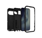 OtterBox Defender Series Pro Magnets For Pixel 11/Pixel 11 Pro, Black (Retail)