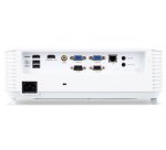 Acer S1386WHN Proyector de alcance estándar 3600 lúmenes ANSI DLP WXGA (1280x800) 3D Blanco