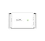 D-Link DPE-101GI adaptateur et injecteur PoE Gigabit Ethernet