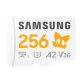 Samsung MB-MD256S 256 GB MicroSDXC UHS-I Class 10