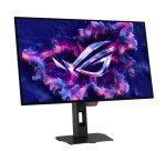 ASUS ROG Strix OLED XG27AQDMGR computer monitor 67.3 cm (26.5") 2560 x 1440 pixels Quad HD Black