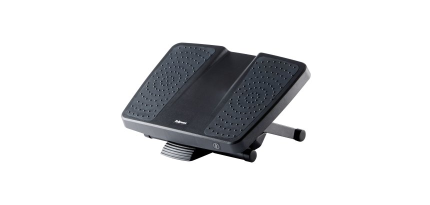 Fellowes Repose-pieds Premium Professional Series