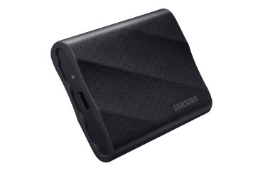 Samsung MU-PG1T0B 1 TB USB Tipo C USB 3.2 Gen 2x2 Negro