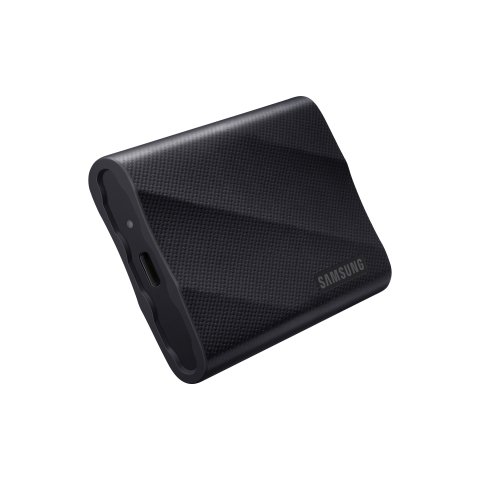 Samsung MU-PG1T0B 1 TB USB Tipo C USB 3.2 Gen 2x2 Negro